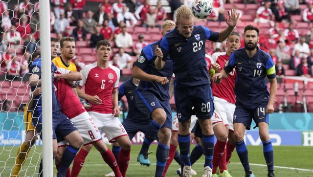 Bélgica busca el pleno ante una hambrienta Finlandia
