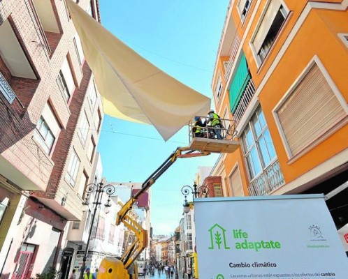 El Info muestra a más de 200 municipios cómo combatir el cambio climático con métodos fáciles de aplicar