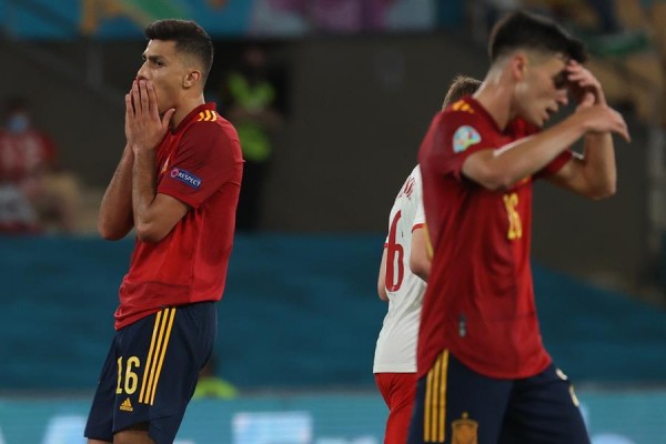 Rodri: 