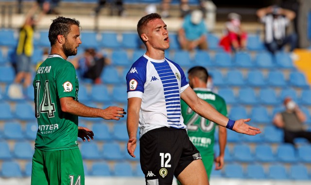 Puertas que se abren o se cierran para el Hércules