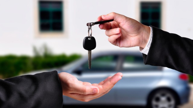 La inversión en leasing subió el 29,2% 
en 2016 en la Comunitat Valenciana, 
hasta 623,4 millones 