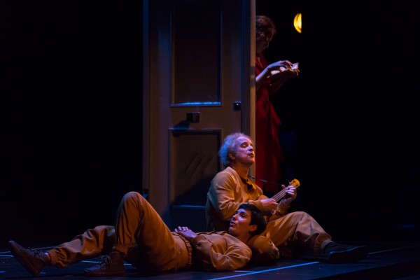 Contra el virus, el verí del teatre
