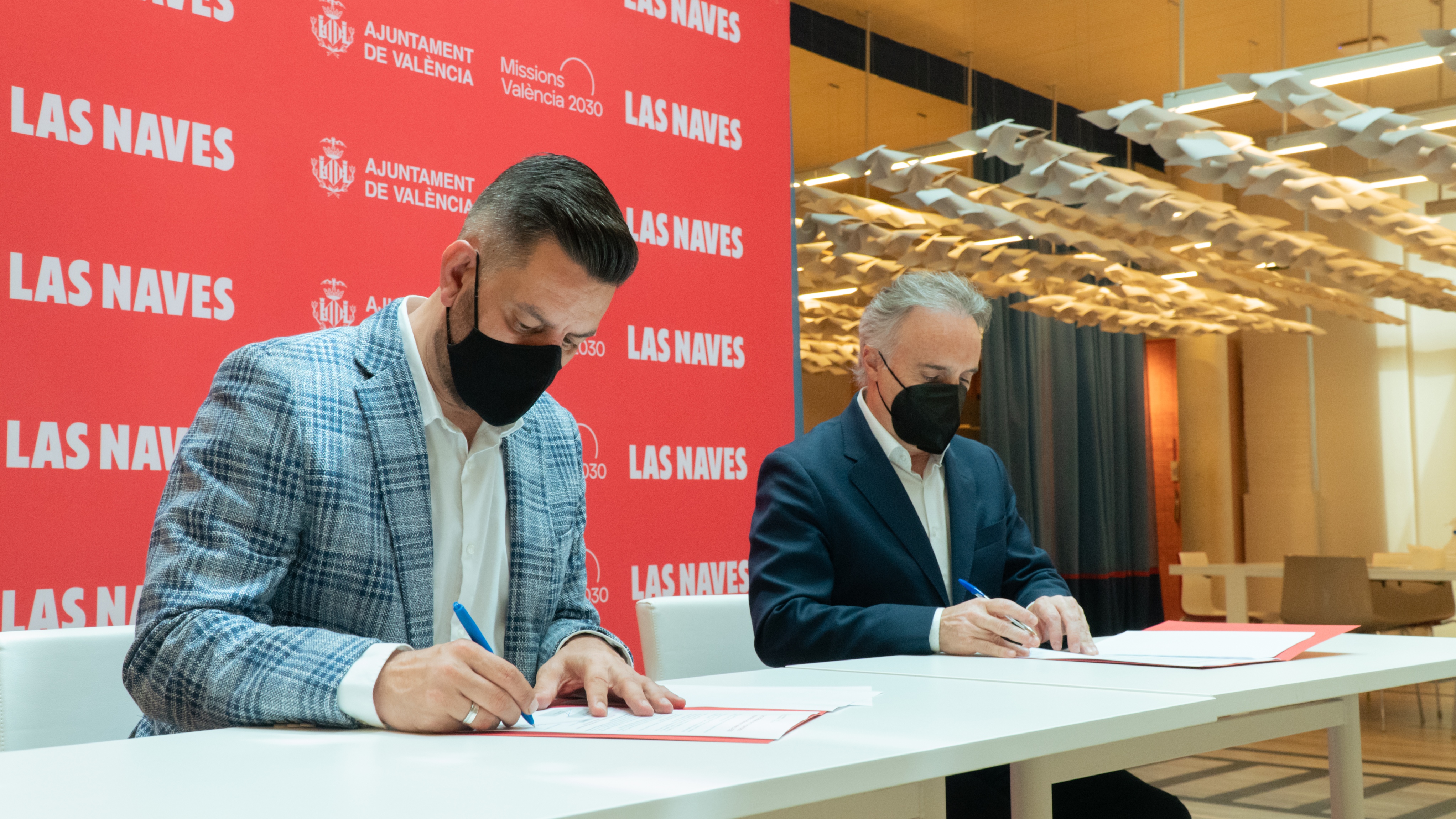 Grupo Gimeno se adhiere a Missions València 2030 y reafirma su apuesta por la Innovación