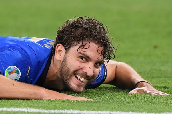 Italia y País de Gales se juegan el primer puesto del grupo A