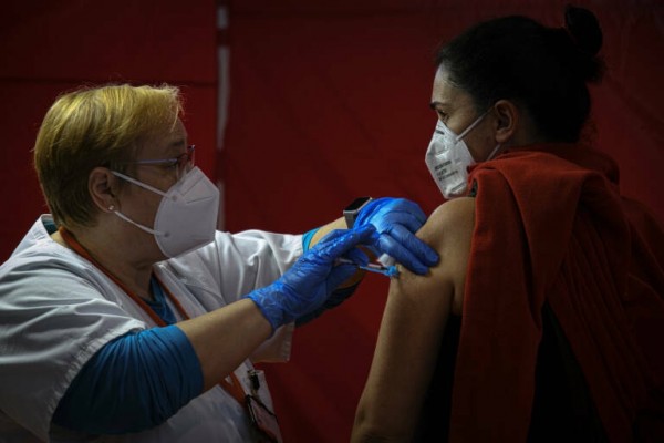La provincia de Alicante registra 55 nuevos casos de coronavirus