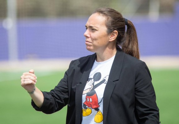Pry: “Vamos a dar lo mejor de nosotras para intentar quedar segundas”