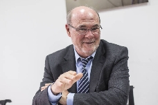 García Reche, elegido vicepresidente de la Agencia Valenciana de la Innovación