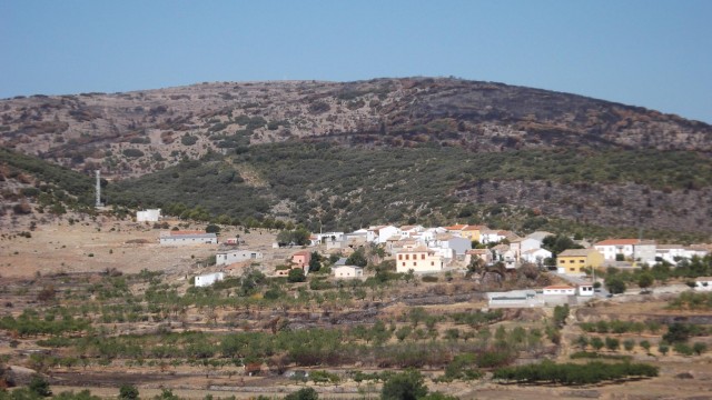 Sacañet es el único pueblo de Castellón 'limpio' de covid-19 y con alegría renovada por la vacunación
