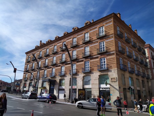 El negocio inmobiliario en la Región consolida la buena marcha alcanzada al final de 2020