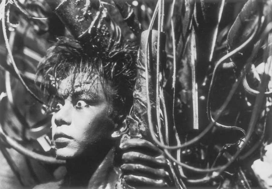 ‘Cuerpos inadecuados’, transhumanismo sin sensacionalismo con Antonio Diéguez  