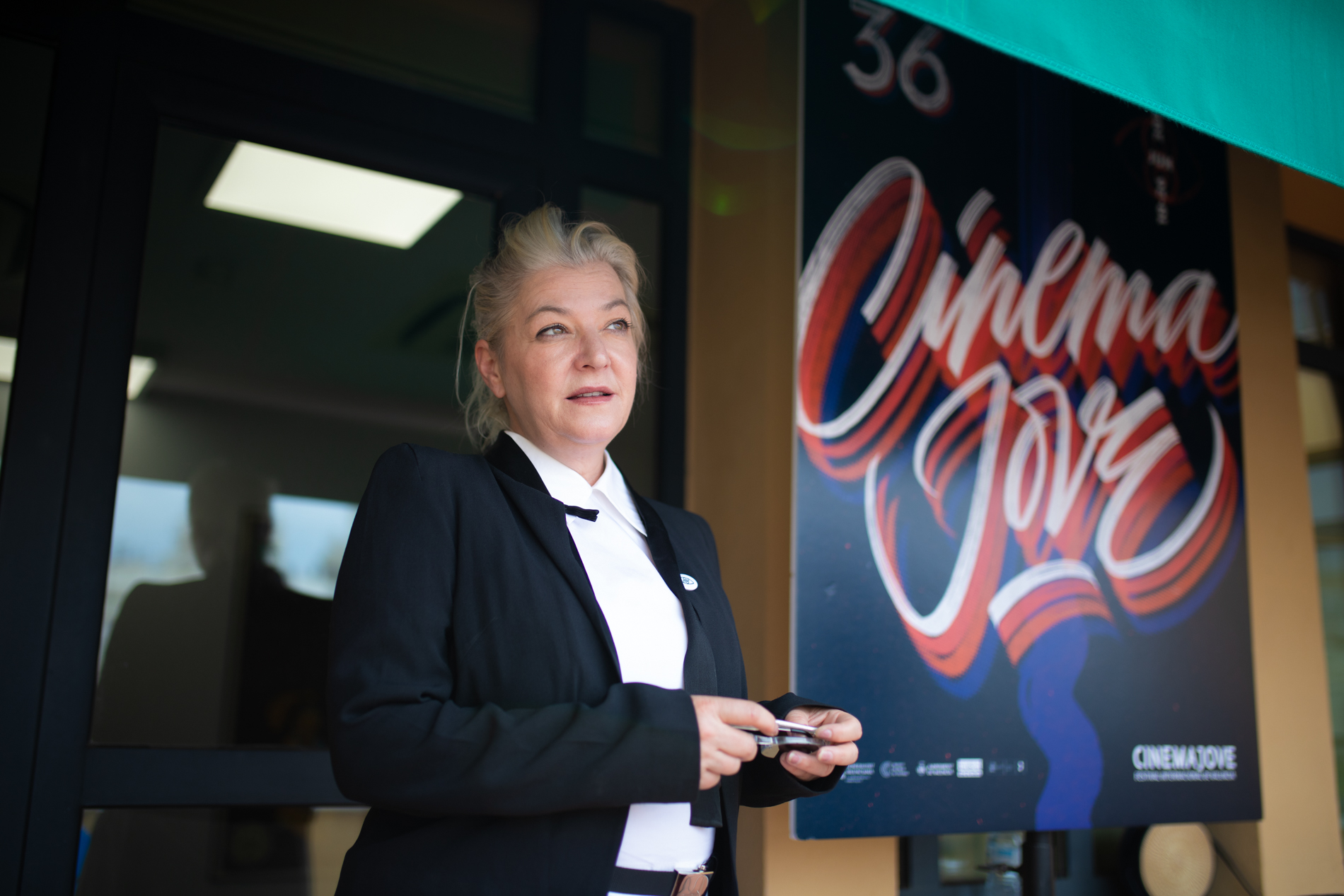 Lynne Ramsay: 