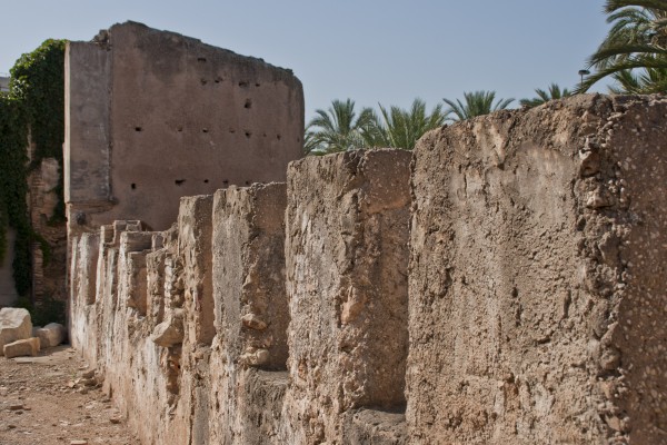 El Plan Xacobeo incorpora la rehabilitación de la Muralla y de la Casa Real de Alzira por 2,7 millones 