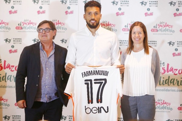 Garay: 