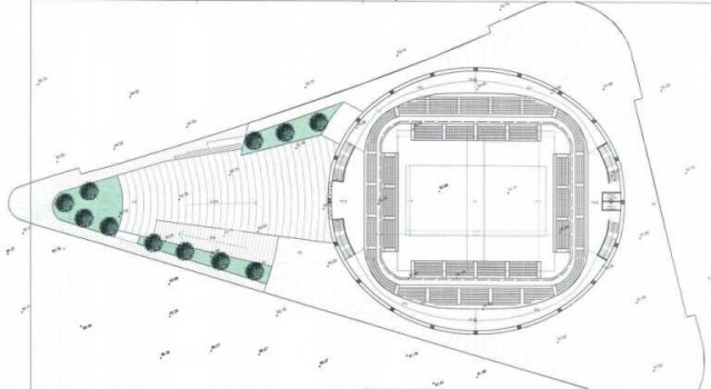 El diseño del Palacio de Deportes de Elche apunta a quedarse en casa: se perfilan arquitectos locales