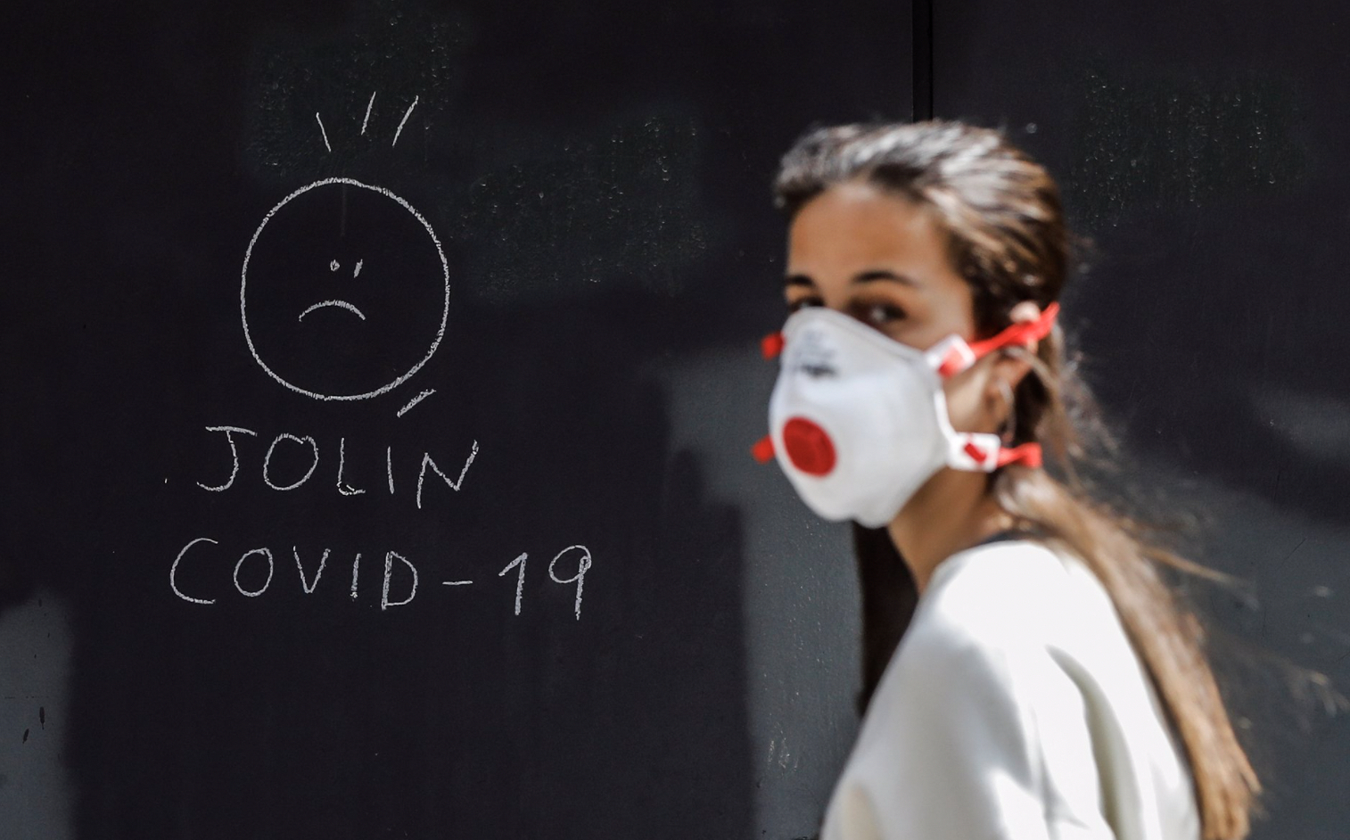 La Comunitat esperará a que se concrete el fin de las mascarillas y apela a la 