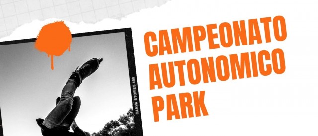El Skate Park de Elda acogerá el Campeonato Autonómico de Roller Freestyle y Scooter Freestyle
