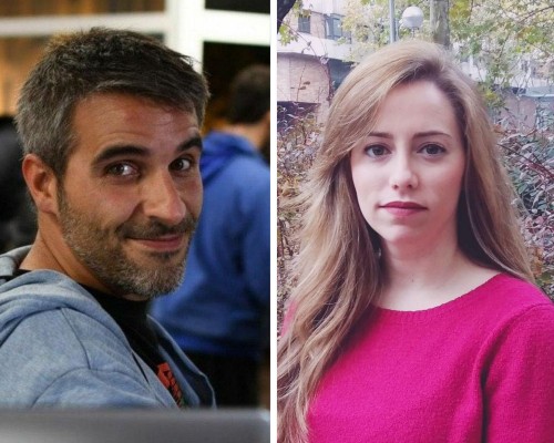 Los valencianos María Teresa Pérez y Pau Vivas se suman a la ejecutiva de Ione Belarra en Podemos