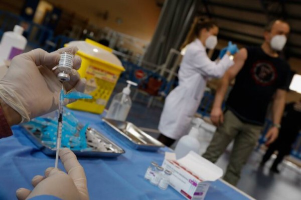 Los olvidados de la vacunación en la Región: cuando la cobertura no llega a todos