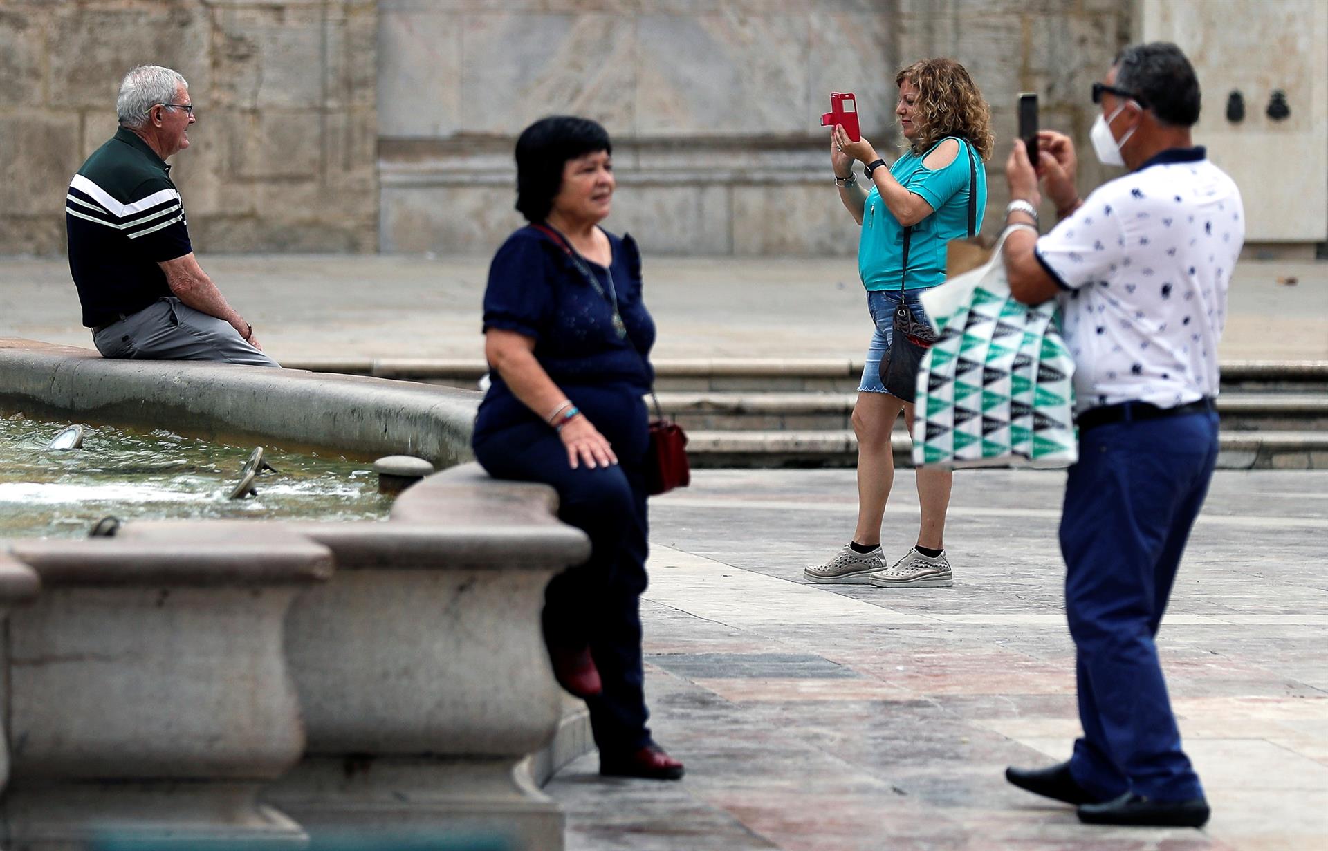 La Comunitat Valenciana suma 269 contagios y ningún nuevo fallecimiento por coronavirus