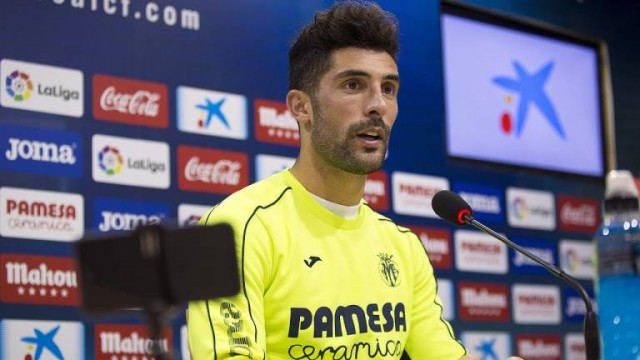 Álvaro González: 