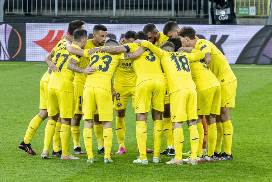 El Villarreal perfila su pretemporada con nuevos rivales