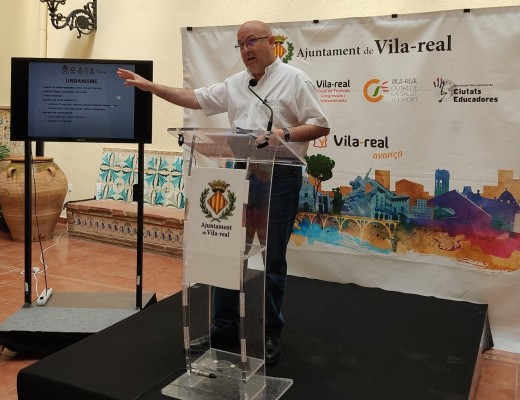 El edil Emilio Obiol repasa sus diez años de gestión municipal, que 