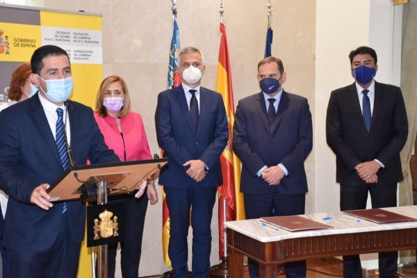 Alicante y Alcoy serán 'ciudades piloto' en España para implantar los objetivos de desarrollo sostenible