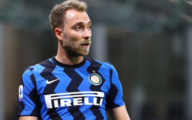 Eriksen sufrió un paro cardiaco sin relación con las vacunas contra la covid