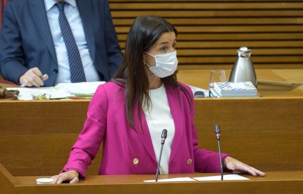 Les Corts compensarán con más dinero a Ciudadanos por la marcha de los tránsfugas