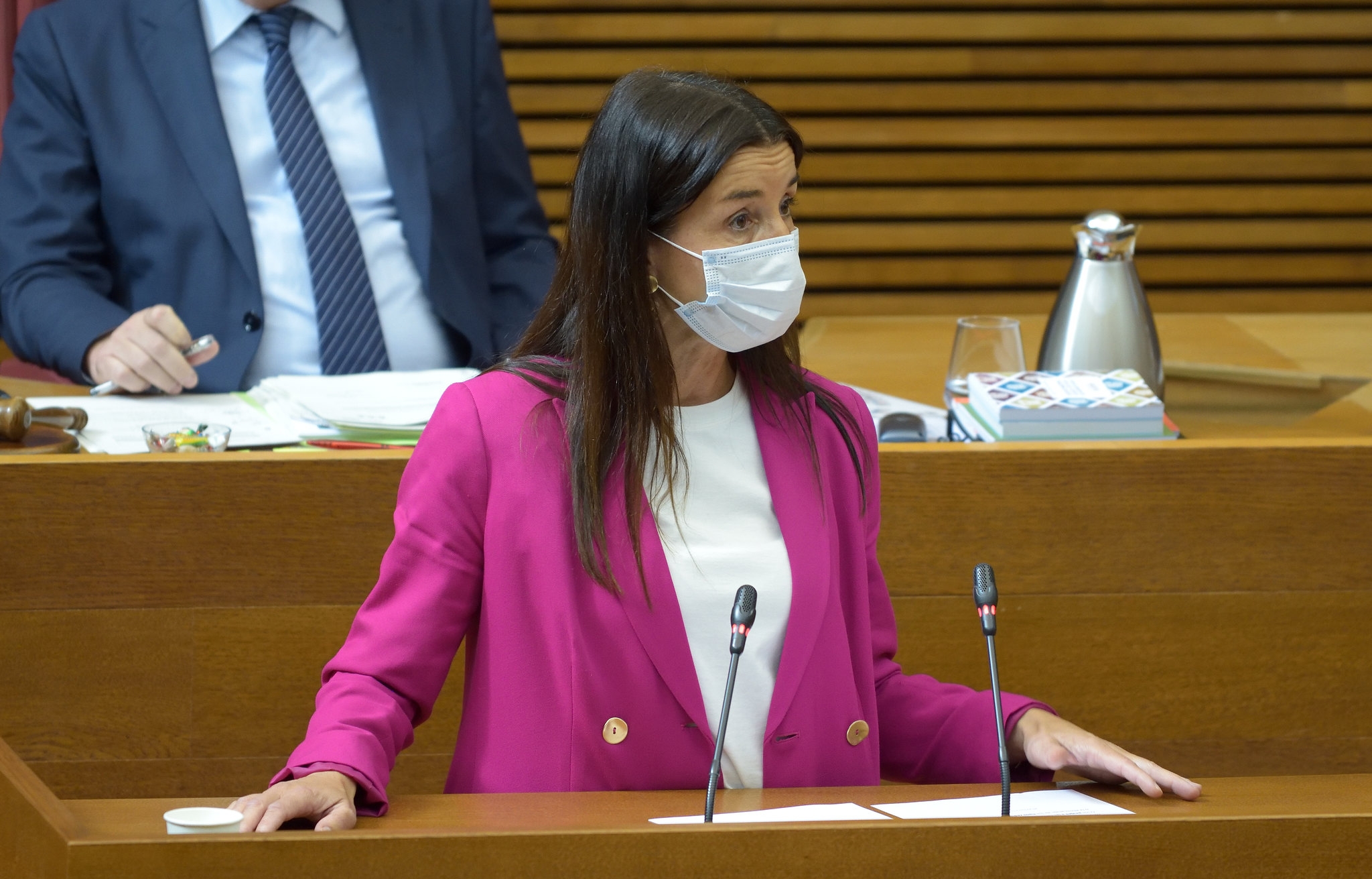 Les Corts compensarán con más dinero a Ciudadanos por la marcha de los tránsfugas