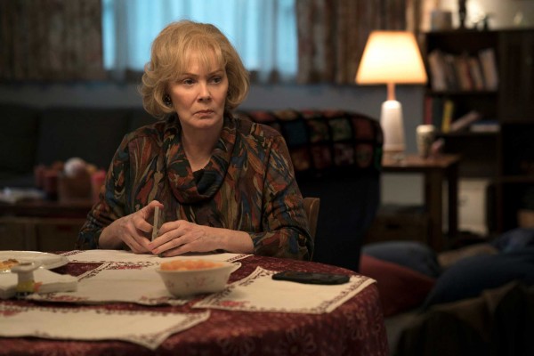 ‘Mare of Easttown’: un mal thriller, un buen drama