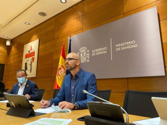 Las CCAA aprueban el reparto de los fondos del 0,7% del IRPF y Sociedades para proyectos sociales
