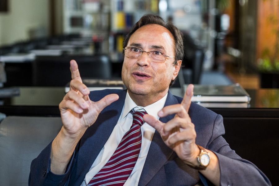 La Comunitat Valenciana redujo su déficit hasta el 1,53% en 2016