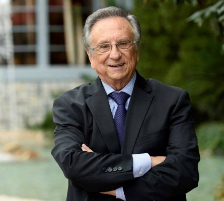Tomás Fuertes se muestra optimista sobre la salida de la crisis, pero 