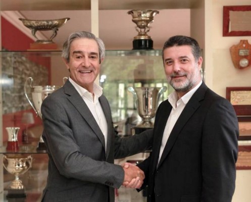 ERSM (Crèdit Andorrà) se refuerza en València buscando ser una banca privada en seguros  