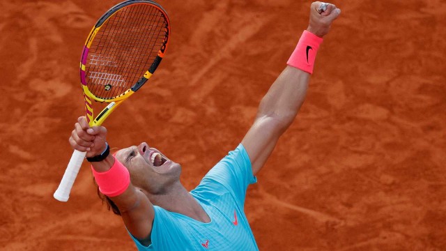 El 'Día del Tenis' coincidirá con el cumpleaños de Rafa Nadal