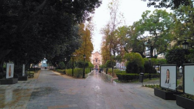 Murcia destinará 300.000 euros a la seguridad de eventos y la vigilancia de jardines