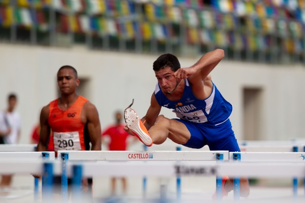 Cerca de veinte opciones de medalla para los atletas valencianos en el Campeonato de España sub23