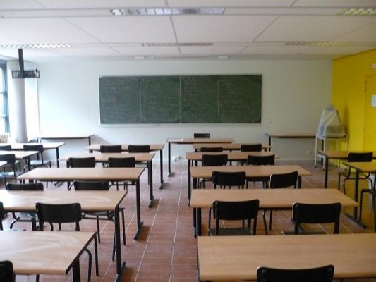 ¿Está quebrado el sistema educativo?
