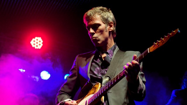 El Montgorock se celebrará en septiembre con Ariel Rot, Depedro, Los Zigarros y Sexy Zebras