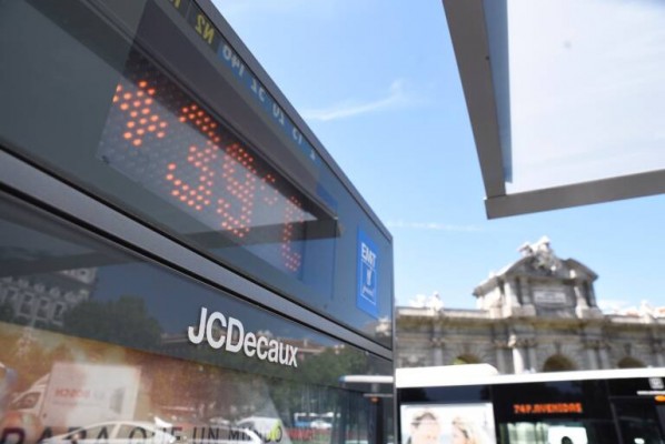 La Región se prepara para el verano con acciones preventivas contra los efectos del calor