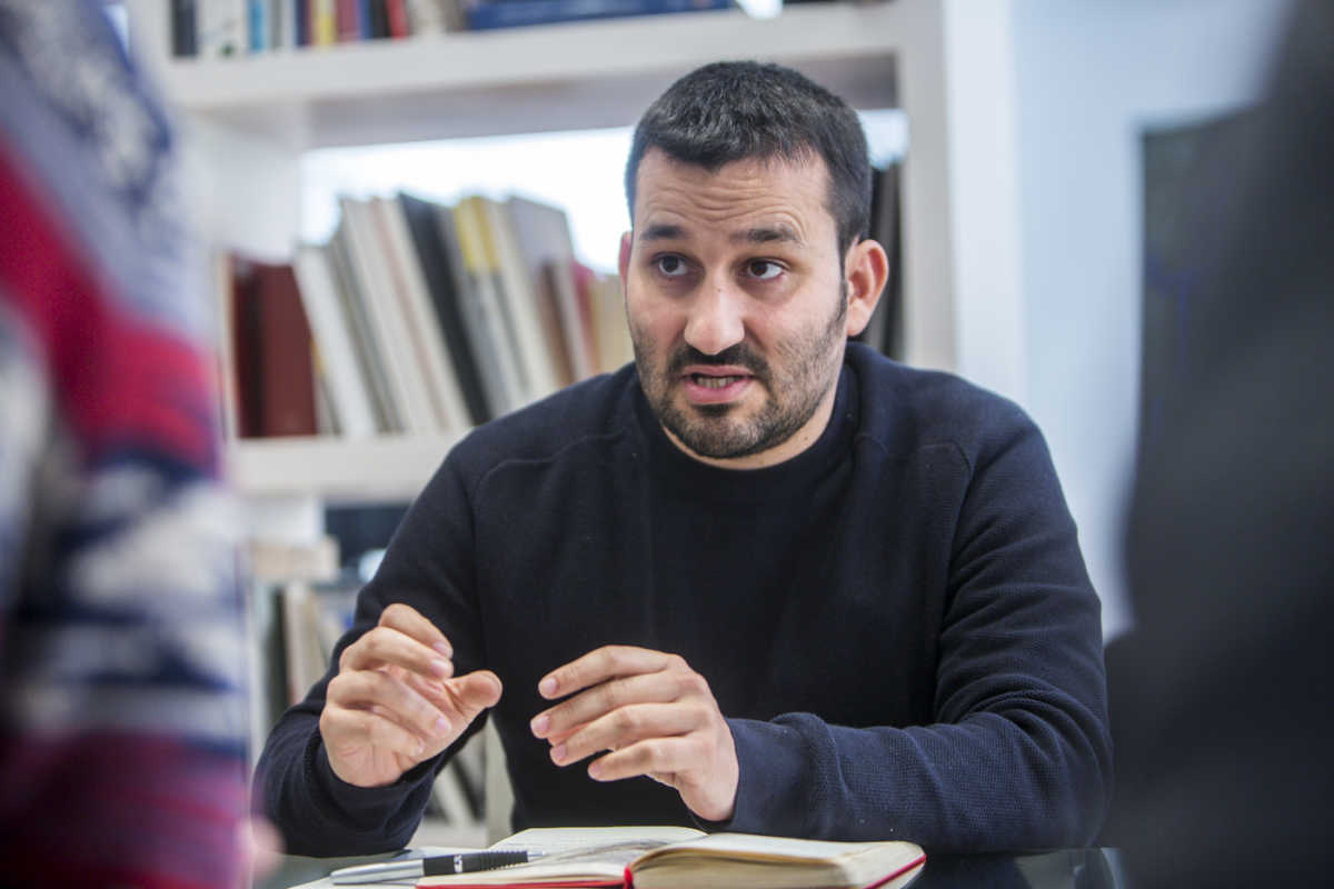 Un año de Fes Cultura: balance de la estrategia cultural de la Generalitat