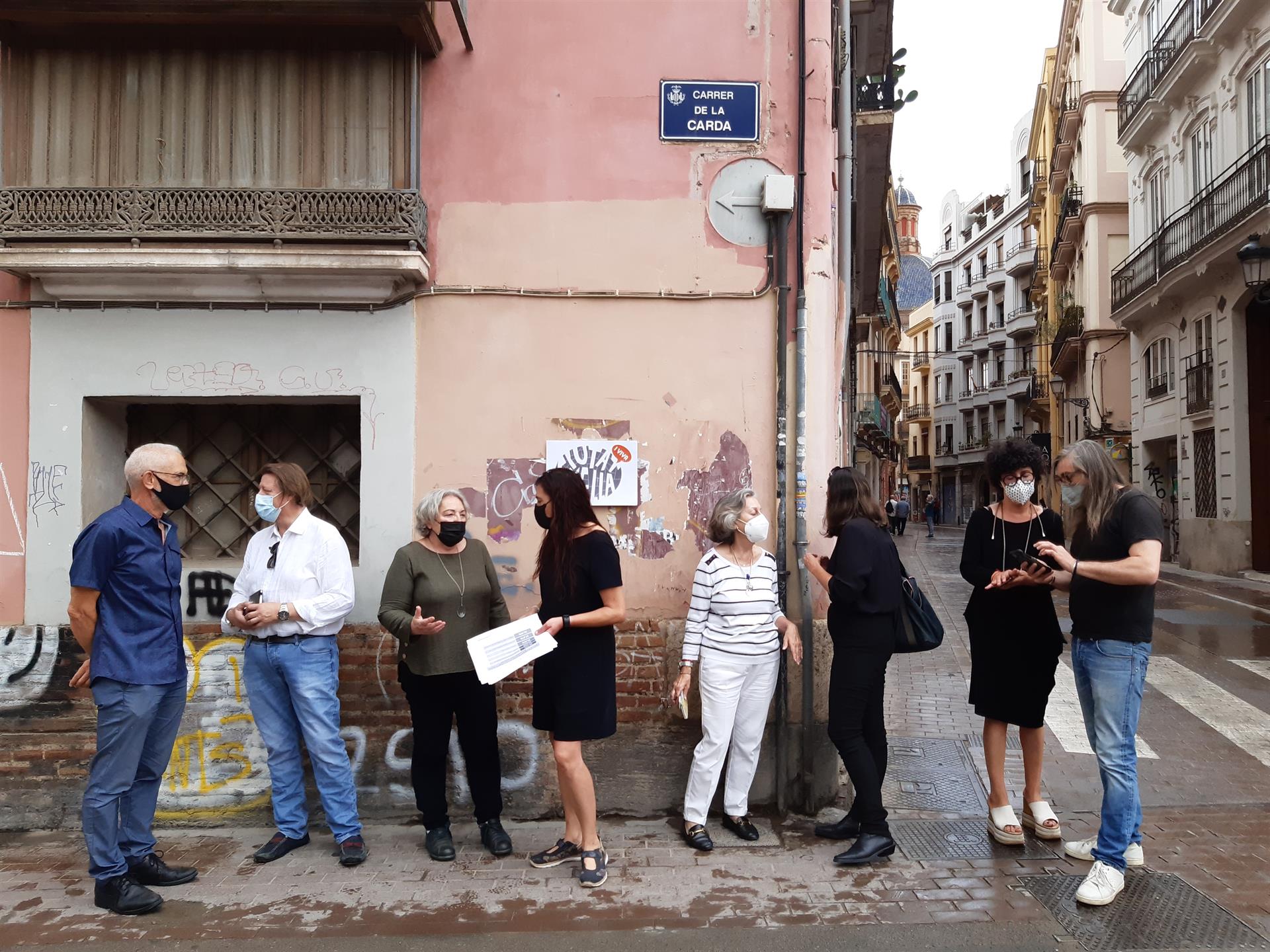 Foto: Ciutat Vella i Viva - 
