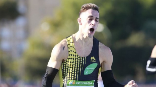 Veintidós murcianos disputarán en Nerja el Campeonato de España sub-23