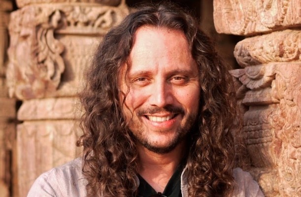 Juan Carlos Pérez Cortés: 