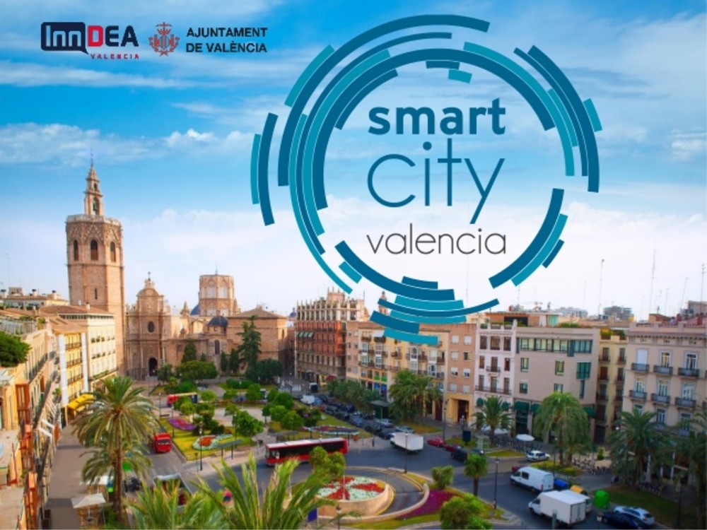 València adjudica los lotes 1 y 2 del contrato de la Plataforma de Smart City València
