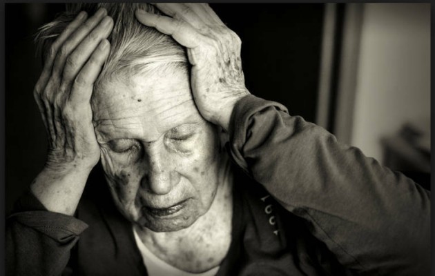 La pérdida de peso podría indicar un mayor riesgo de padecer Alzheimer, según un estudio
