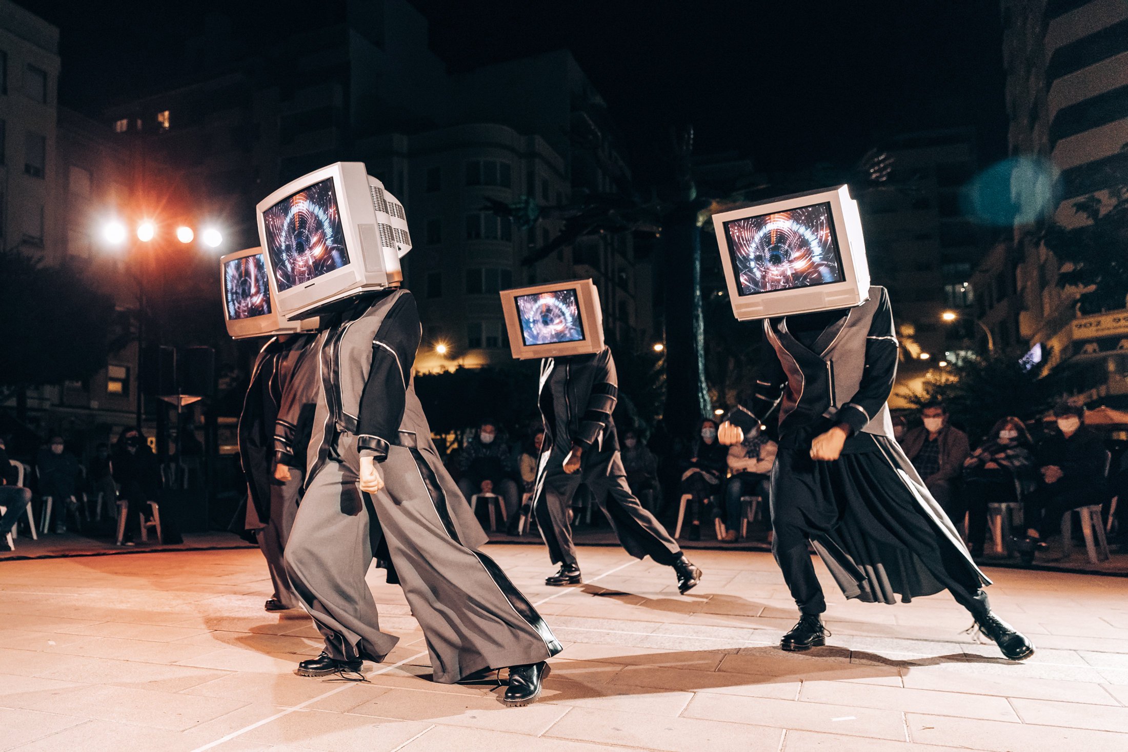 El arte y la cultura volverán a tomar las calles de Mislata este verano