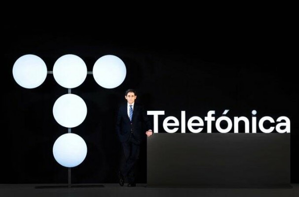 El 71,5% de los accionistas de Telefónica cobra el dividendo en títulos