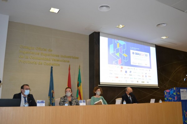 Qualicer pone rumbo a una edición marcada por la necesidad de dar respuesta a los retos energéticos